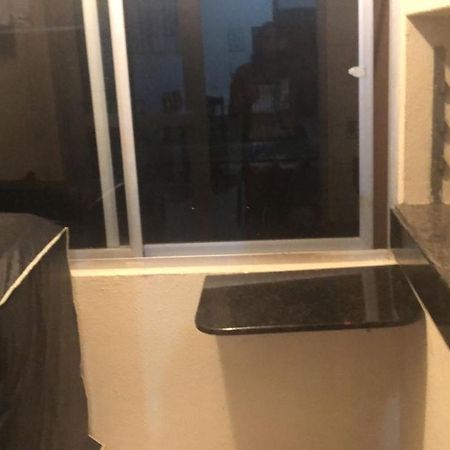 Apartamento Praia Guaratuba Exteriér fotografie