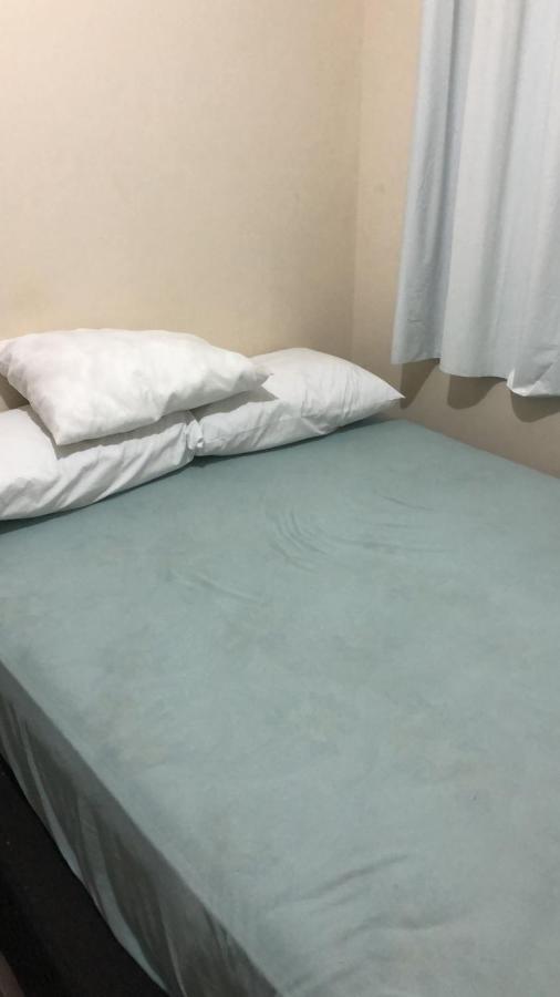 Apartamento Praia Guaratuba Exteriér fotografie