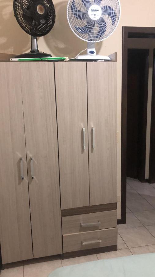Apartamento Praia Guaratuba Exteriér fotografie